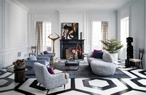 7 Best Winter 2019 Interior Design Trends To Try In Your Home