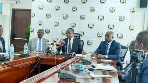 Tanzania Revenue Authority Hits Record Collection In December 2019