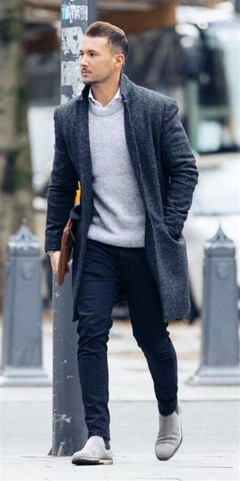 25 classy fall men outfit ideas to try instaloverz mens casual outfits business casual men