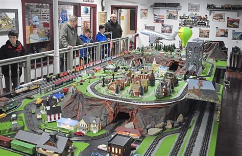 Model Train Shows In Pennsylvania All You Need To Know Model Trains