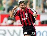 Bernd Schneider - Bayer Leverkusen Legende (1999-2009) - YouTube