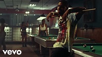 VIC MENSA - Eastside Girl ft. Ty Dolla $ign - YouTube