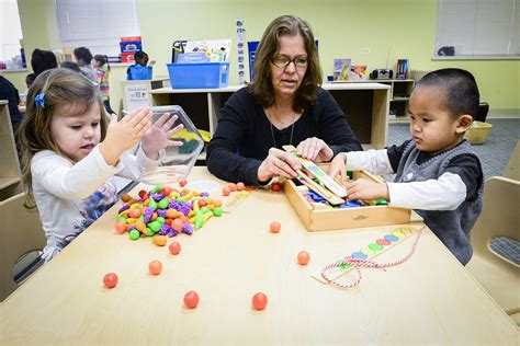 Spin Opens New Pre K Counts Classroom By Admin Northeast Times Medium