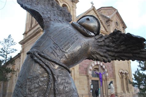 Así les ha ido a américa y santa fe en las finales de los torneos cortos. What America Looks Like: Santa Fe, New Mexico - The Atlantic