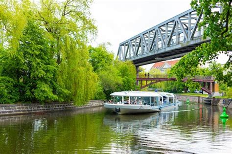 2h 7 Seen Rundfahrt Berlin Wannsee And Potsdam Berliner Rundfahrten