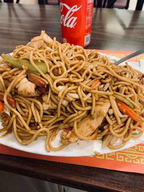 Doordash is food delivery anywhere you go. Zhong Hua Chinese Restaurant - Meal delivery | 4602 Grand ...