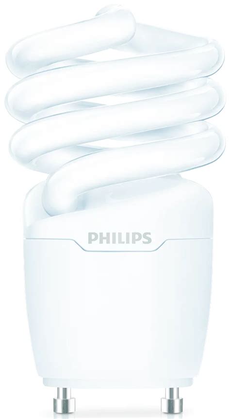 Spiral Compact Fluorescent Spiral Bulb 046677454197 Philips