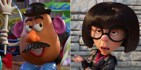 10 Funniest Pixar Characters According To Ranker