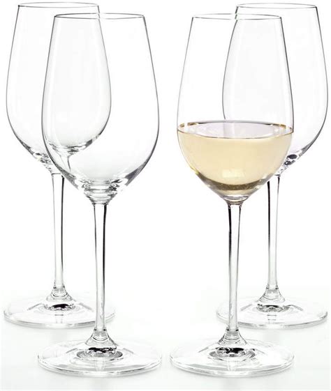 Riedel Vinum Xl Riesling Grand Cru Glasses Piece Value Set Wine Guide Stemless Wine Glasses