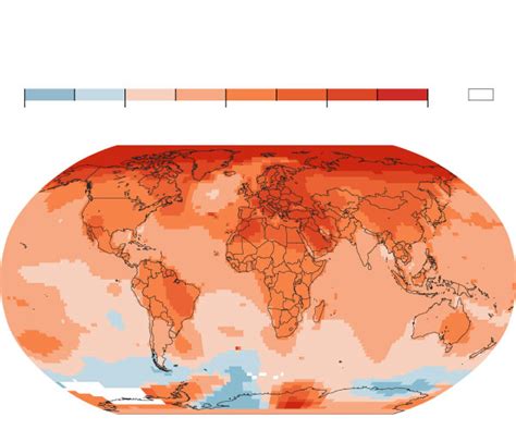 The Science Of Climate Change Explained Facts Evidence And Proof