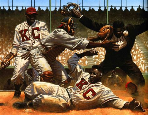 Negro Leagues Baseball Museum Startland News