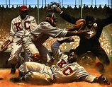 Negro Leagues Baseball Museum – Startland News