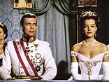Sissi: The Fateful Years of an Empress (1957) - Turner Classic Movies