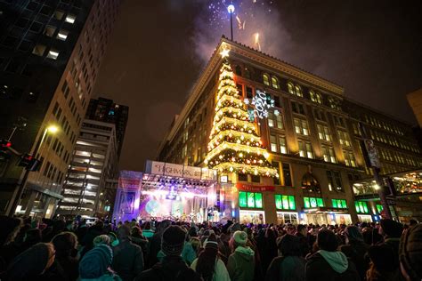 New Years In Pittsburgh Plans Announced For 30th Anniversary Of