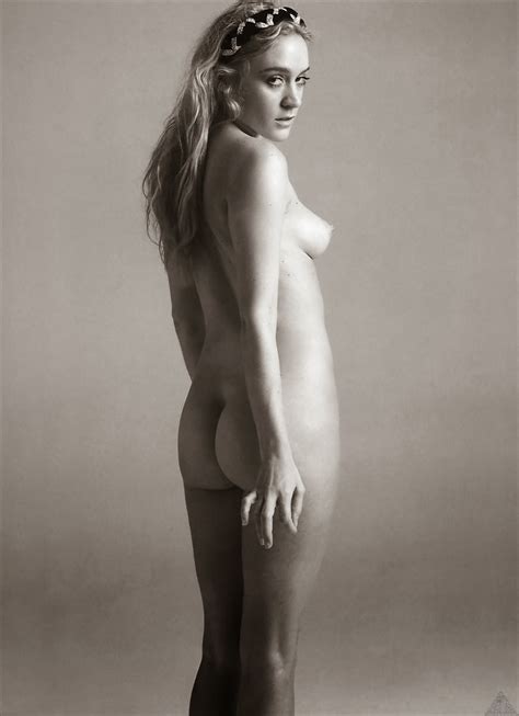 Lifestyles Of The Nude And Famous Chloe Sevigny