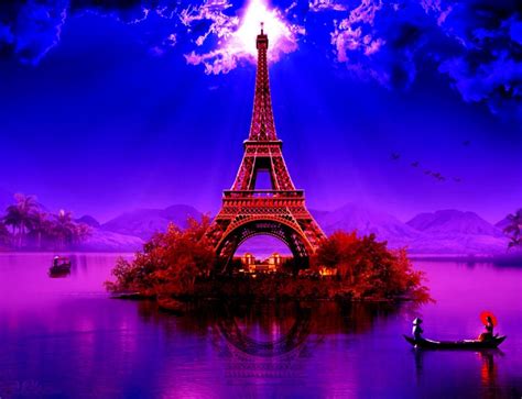 Arriba 70 Images Fondos De Pantalla Torre Eiffel Gratis Viaterramx
