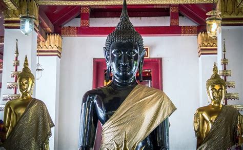 Buddha Statues Temple Religion Free Photo On Pixabay Pixabay