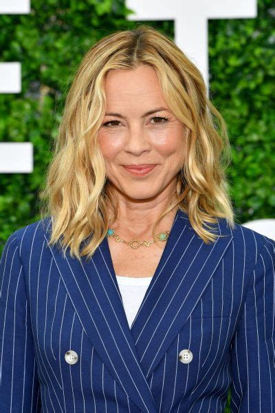 Maria Bello Comes Out As Gay Reveals Maria Bello Ncis Actresses