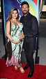 Lorenzo Lamas and wife Shawna spotted after surrogate birth | Daily ...