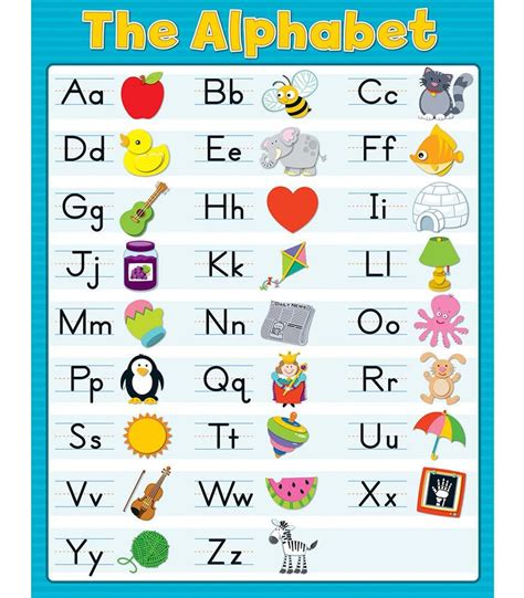 Free Printable Alphabet Worksheets For Toddlers Free Printable