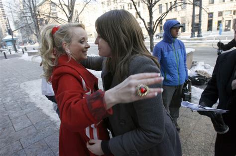 More Notes From The Sister Wives Court Hearing The Salt Lake Tribune