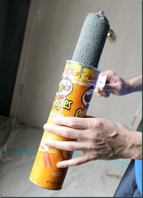 16 Insanely Clever Pringles Can Hacks Youll Actually Use Pringles