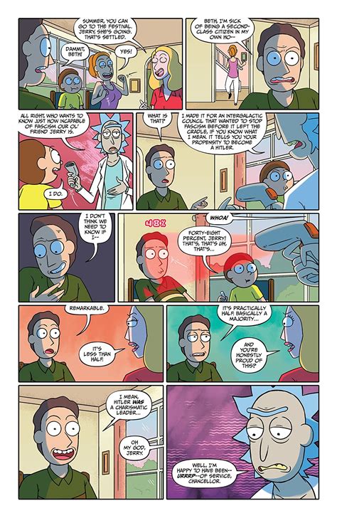 Image Issue 29 Preview 3 Rick And Morty Wiki