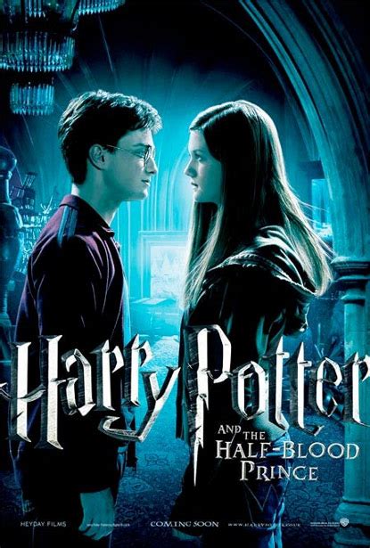 Harry potter principe mestizo online subtitulada latino. Ver Harry Potter Y El Principe Mestizo Online Espanol ...