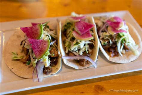 8 Great Places To Eat In Santa Fe Through My Lens