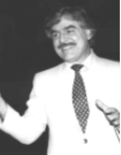 'Maestro': Former Conductor, Band Director For White Plains High School