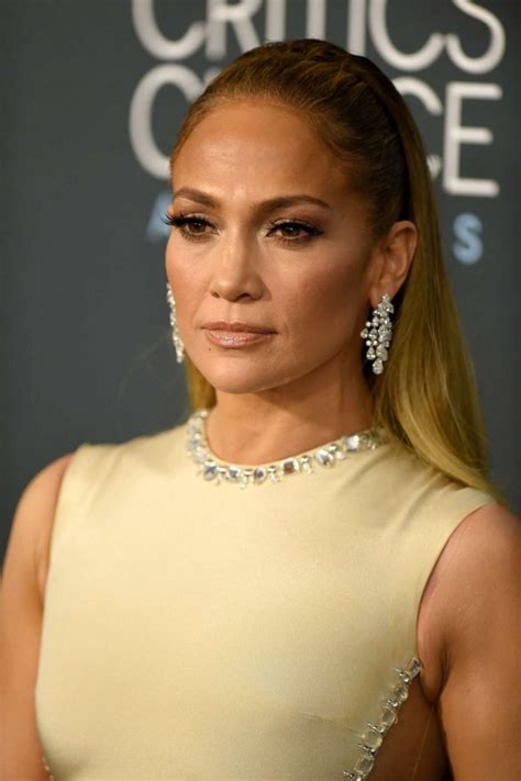 Jennifer Lopez 2020 Critics Choice Awards 33 Gotceleb