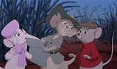 A Decade of Disney: The Rescuers Down Under (1990) - Geeks + Gamers