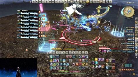 Ffxiv The Wreath Of Snakes Extreme Sync Youtube