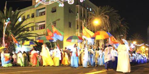 The Significance Of Eritrean Independence Madote