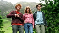 Harry Potter y el prisionero de Azkaban (2004) | Camino de Emaús