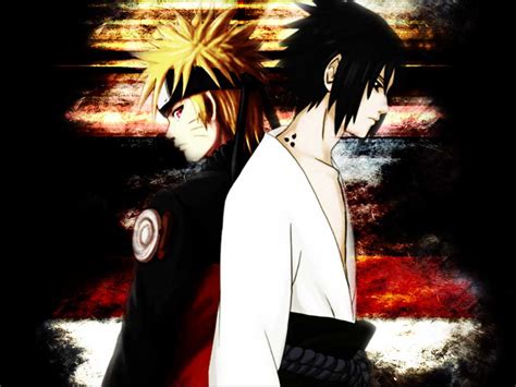 74 Naruto Shippuden Sasuke Wallpaper Wallpapersafari