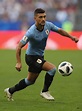 Report: Newcastle and Celtic want Uruguay midfielder Giorgian De Arrascaeta