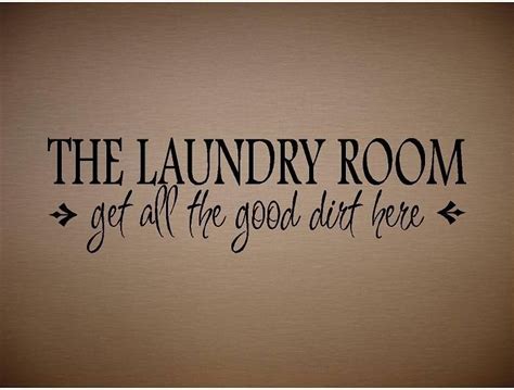 'i've buried a lot of my laundry in the back yard.', anthony liccione: Cute Laundry Quotes. QuotesGram