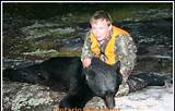 Ontario Bear Outfitters Images