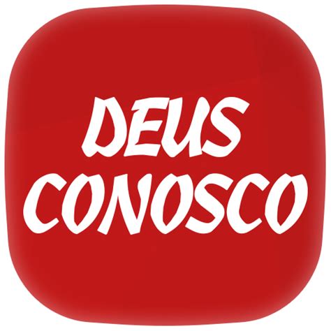 Deus Conosco Apk Baixar App Grátis Para Android