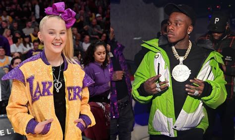 Dababy Responds To Backlash After Appearing To Call Jojo Siwa A Bh