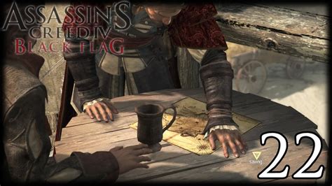 Assassin s Creed IV BF 1080p WalkThrough 22 تختيم أساسن كريد 4