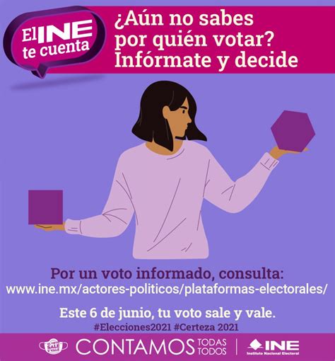 Por Quien Votar Conoce La App Que Permite Hacer Match Constituyente