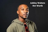 Ashley Walters Profile 2023: Images Facts Rumors Updates