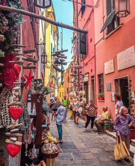 Incredible Days In Cinque Terre Itinerary Artofit