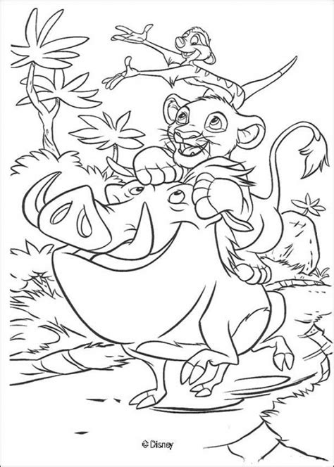 Keep your kids busy doing something fun and creative by printing out free coloring pages. Get This Lion King Coloring Pages Printable 97dgeq