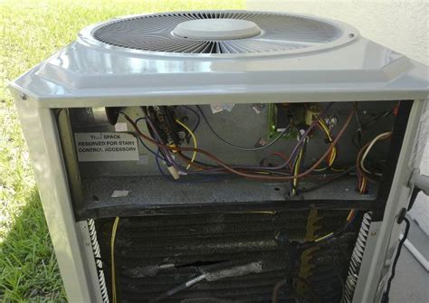 Air Conditioning Bill Bowers Air Conditioning And Heating