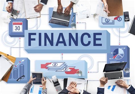 How Can Your Finance Department Add Value To All Areas Of Your Business