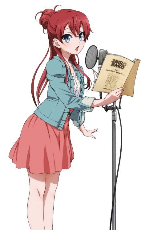 Voice Acting Anime Amino