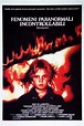 Fenomeni paranormali incontrollabili (1984) — The Movie Database (TMDB)